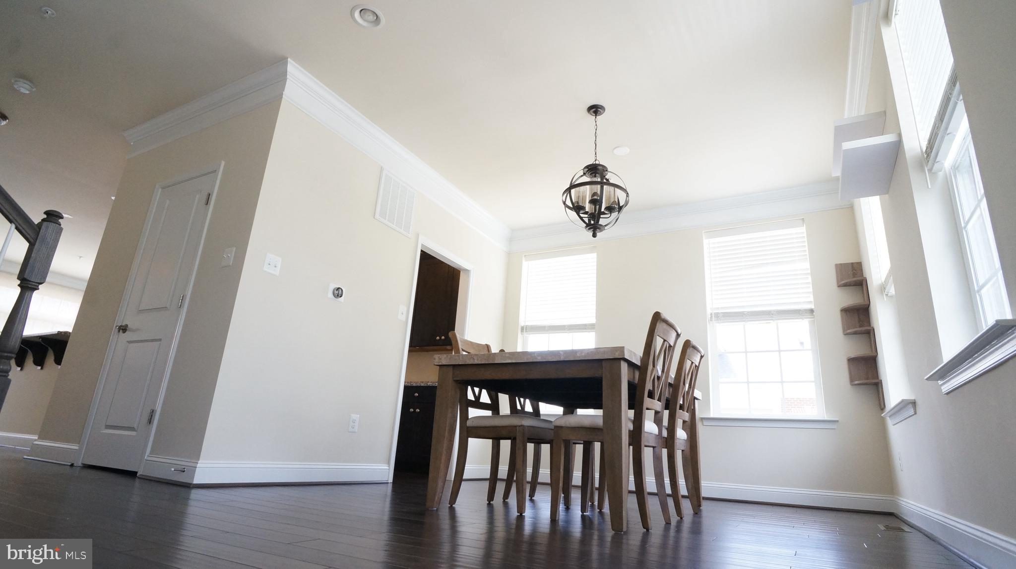 SHIPLEYS GRANT - Residential Lease