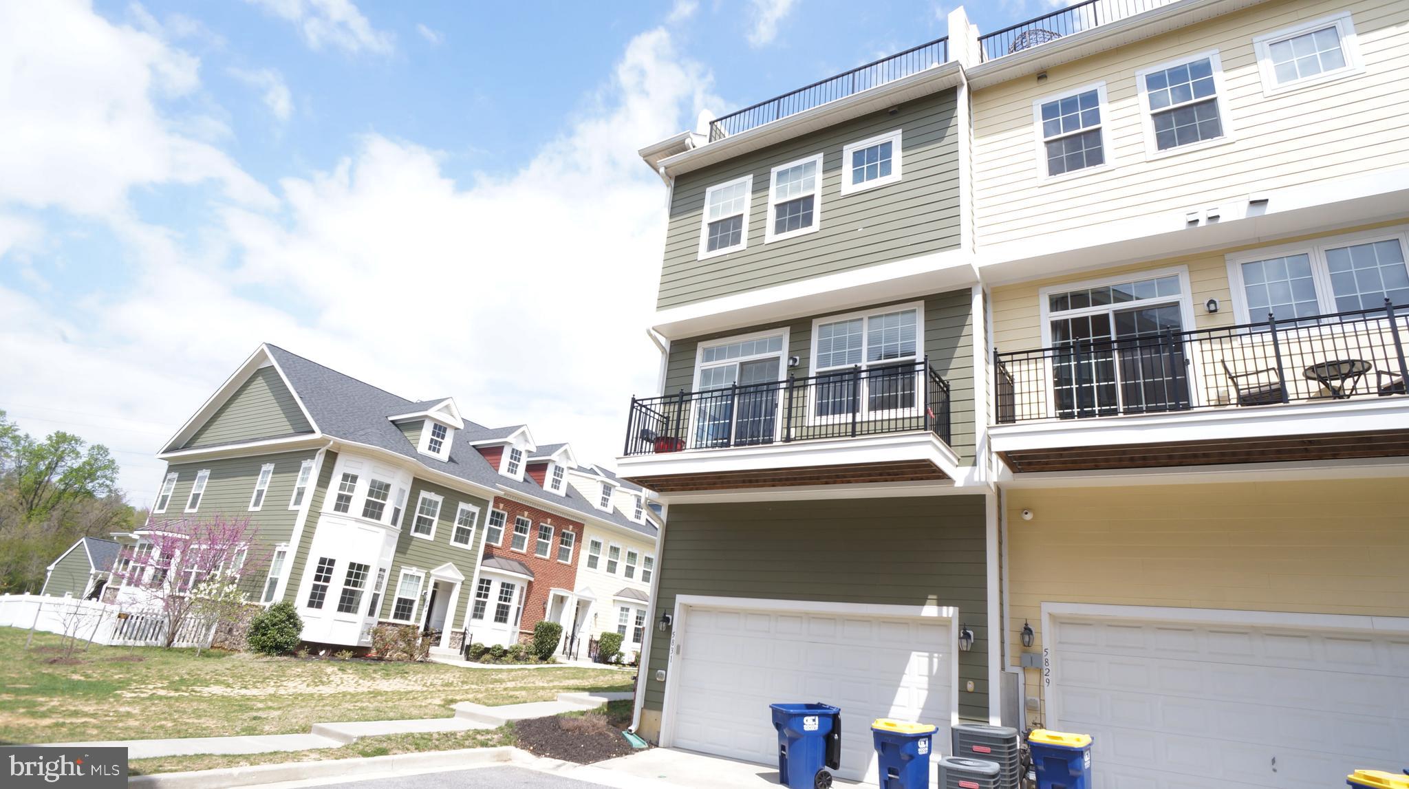 SHIPLEYS GRANT - Residential Lease