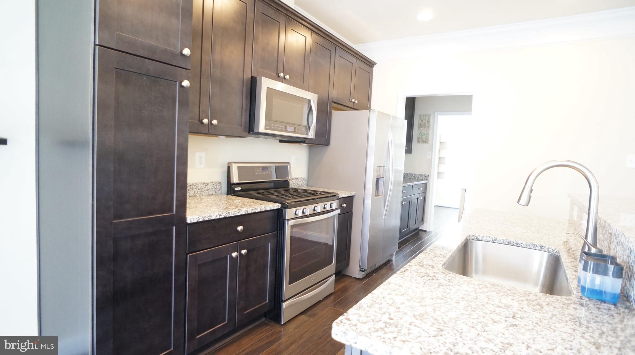 SHIPLEYS GRANT - Residential Lease