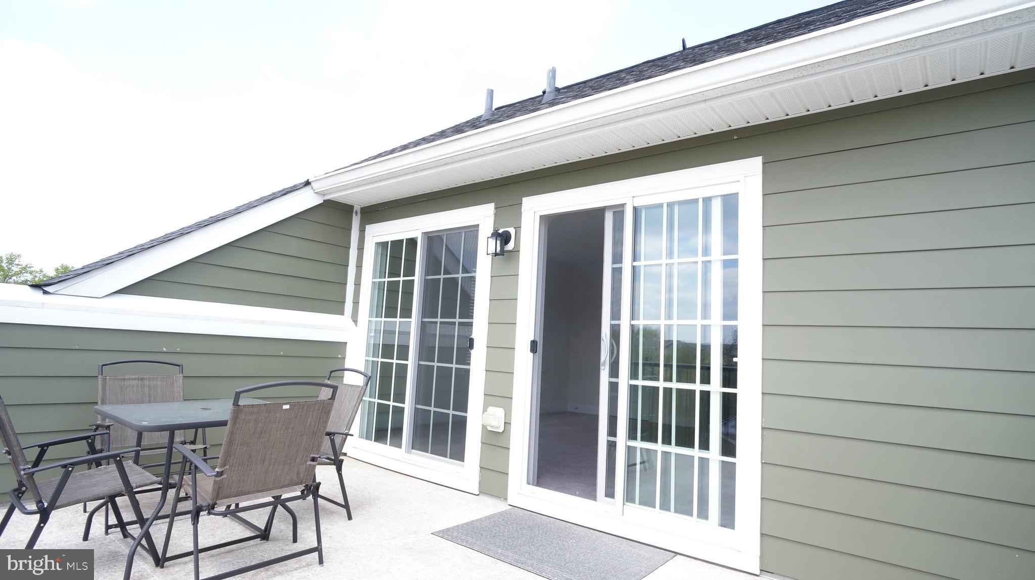 SHIPLEYS GRANT - Residential Lease