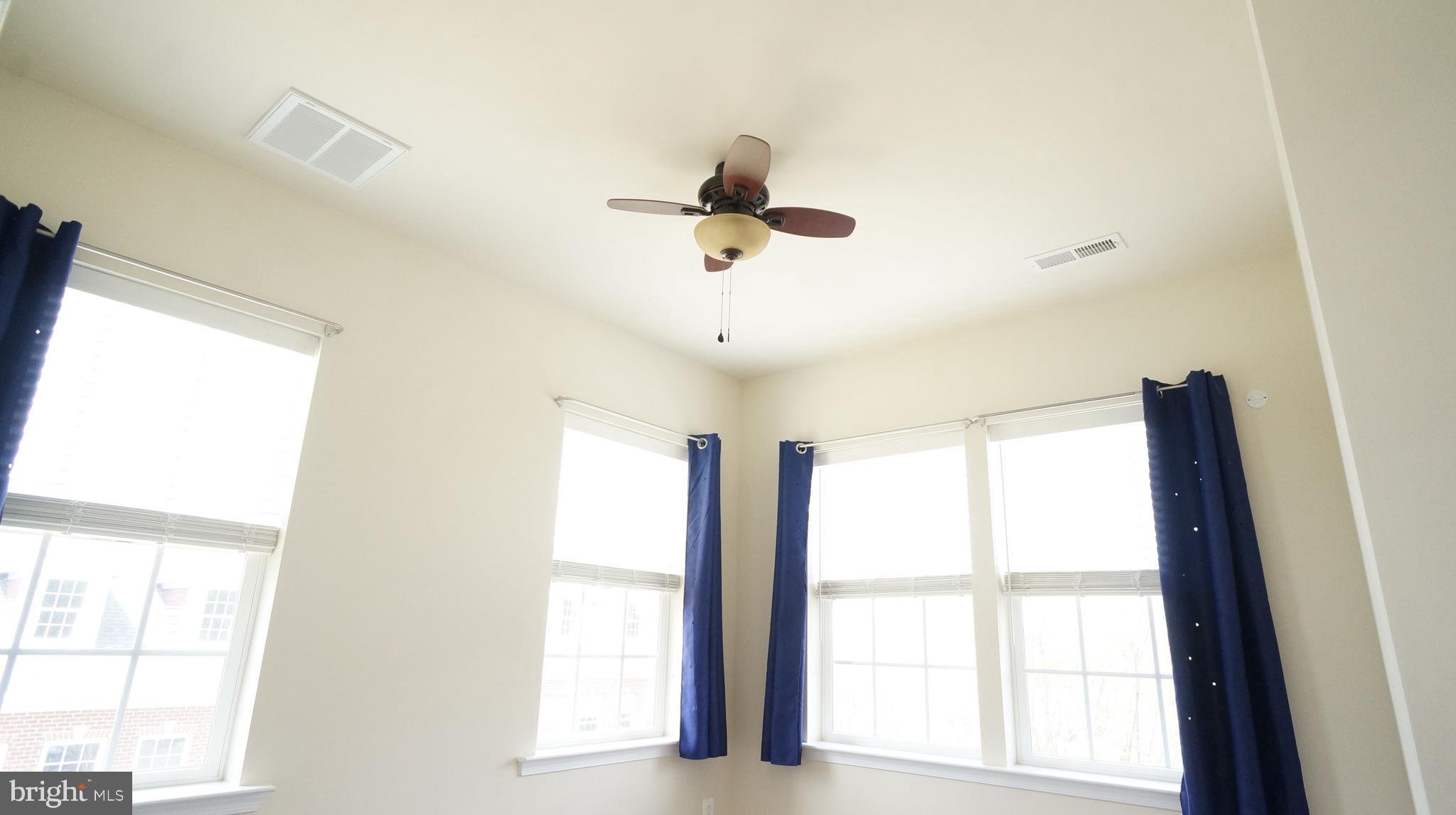 SHIPLEYS GRANT - Residential Lease