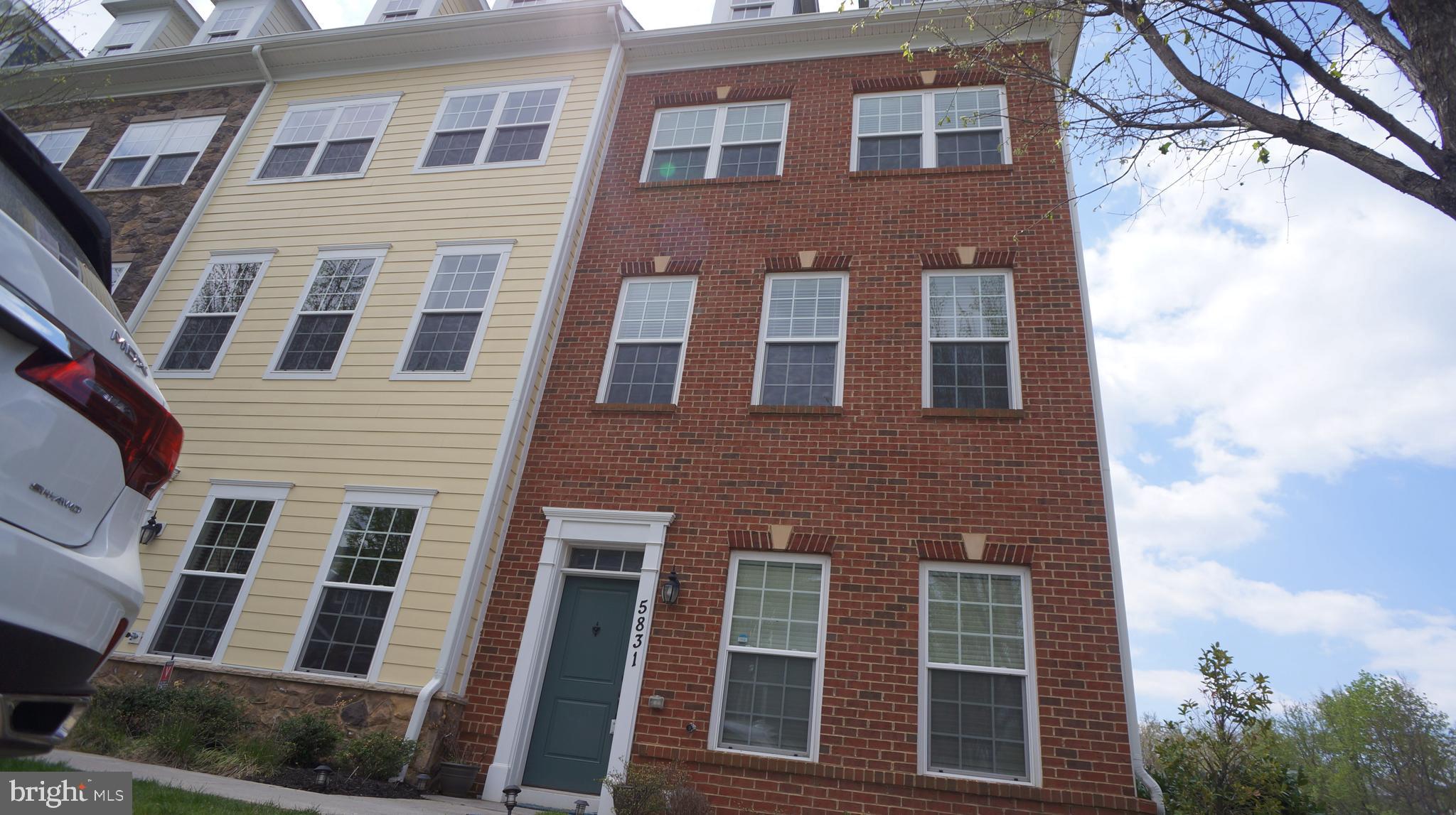 SHIPLEYS GRANT - Residential Lease