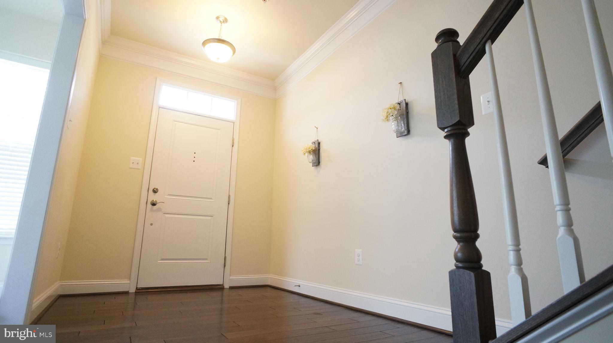 SHIPLEYS GRANT - Residential Lease