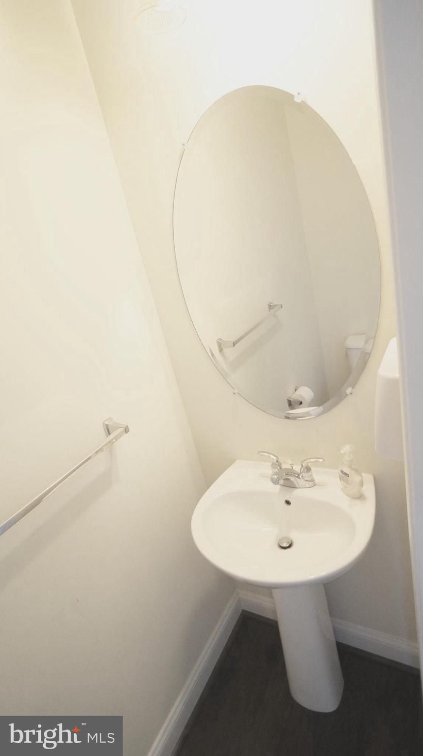 SHIPLEYS GRANT - Residential Lease