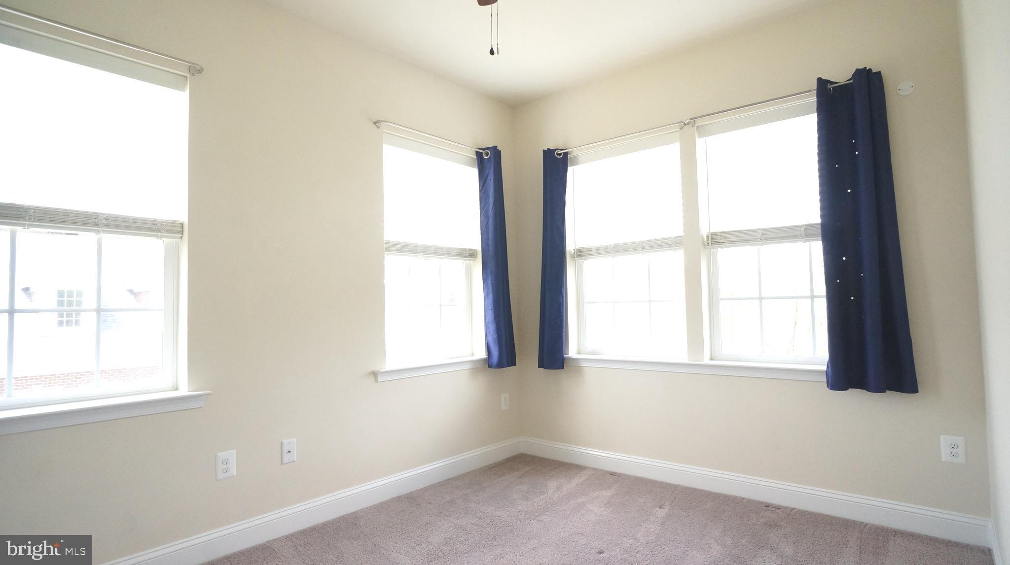 SHIPLEYS GRANT - Residential Lease