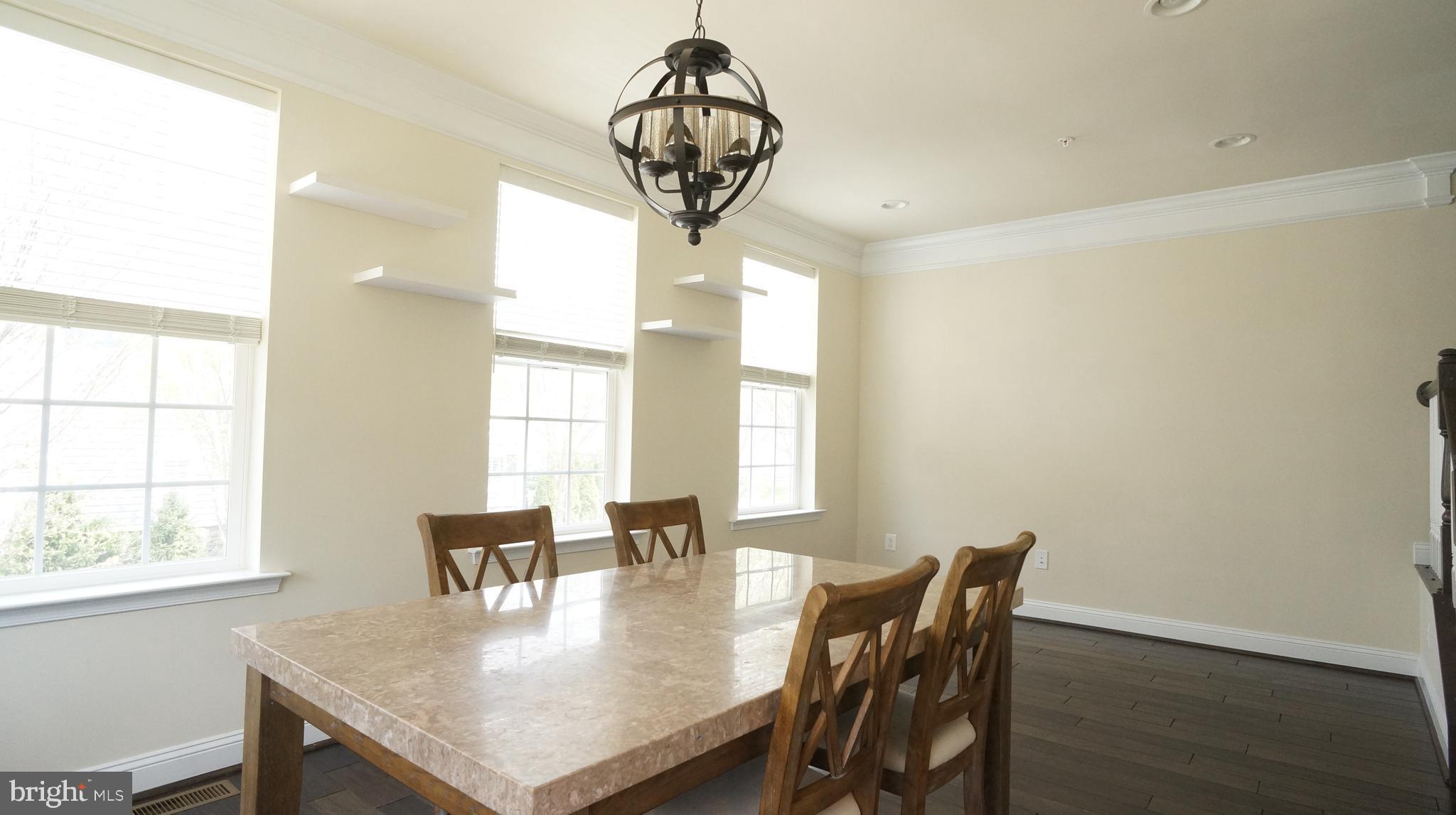 SHIPLEYS GRANT - Residential Lease