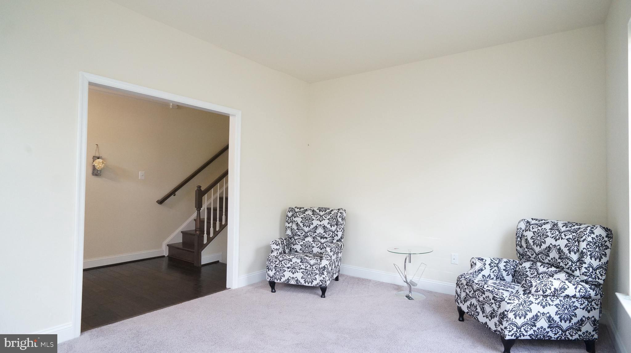 SHIPLEYS GRANT - Residential Lease