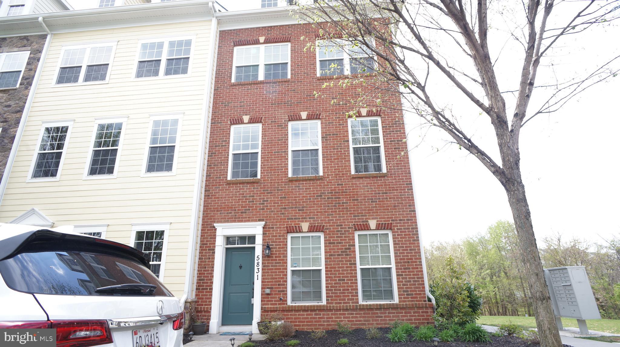 SHIPLEYS GRANT - Residential Lease