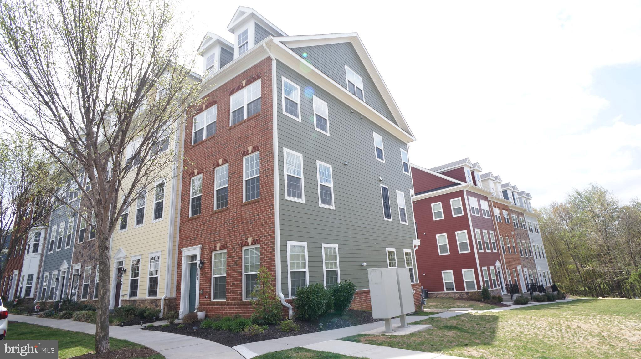 SHIPLEYS GRANT - Residential Lease