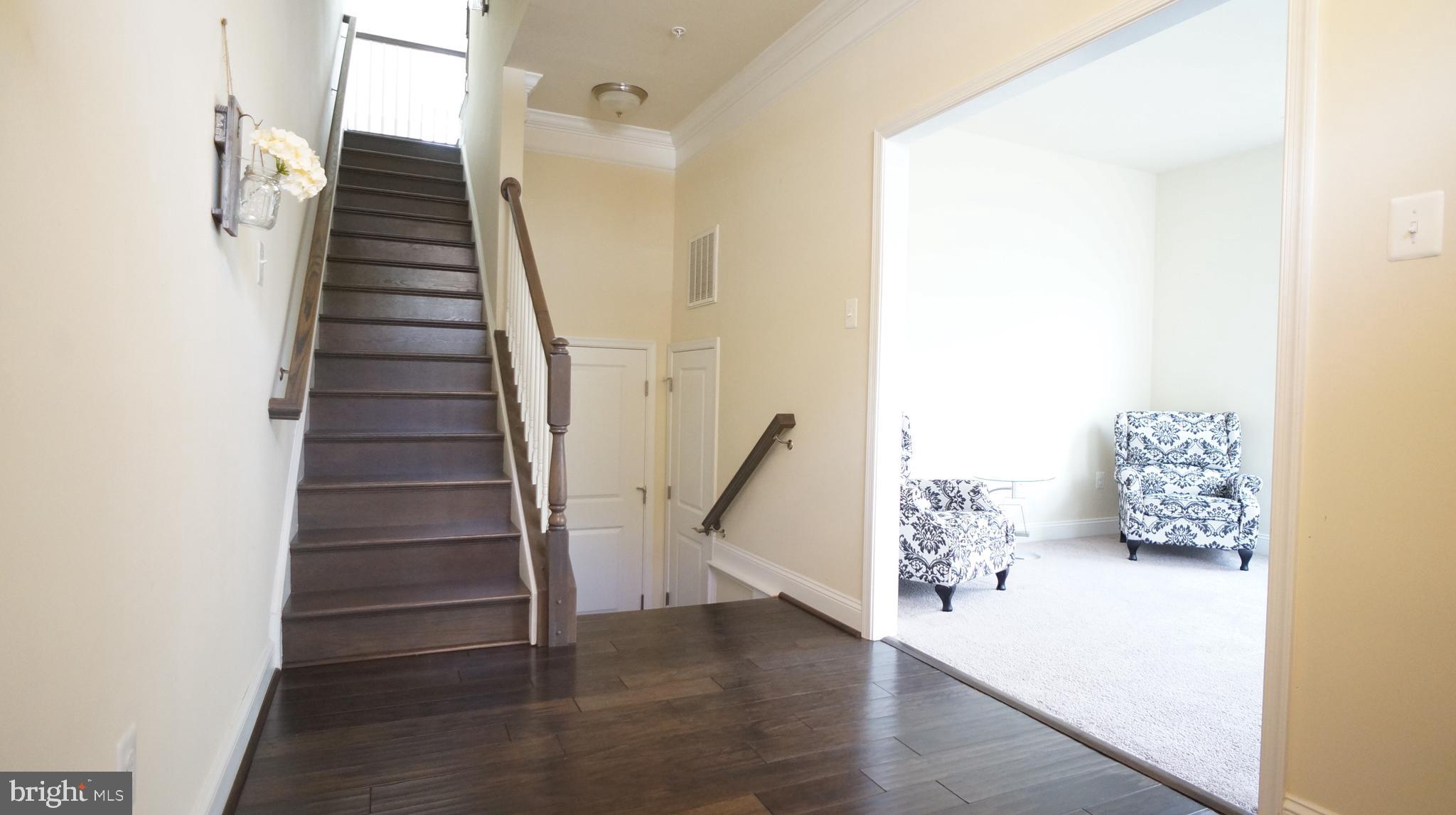 SHIPLEYS GRANT - Residential Lease