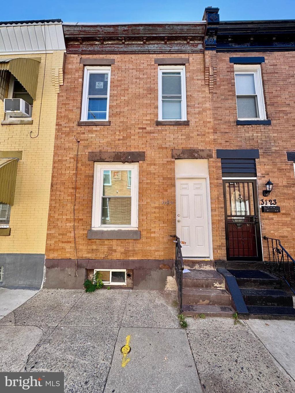 Photo of 3125 Ruth Street, PHILADELPHIA, PA 19134 (MLS # PAPH2546080)