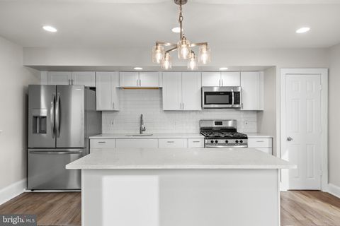 607 HIGHLAND AVENUE CHESTER PA 19013