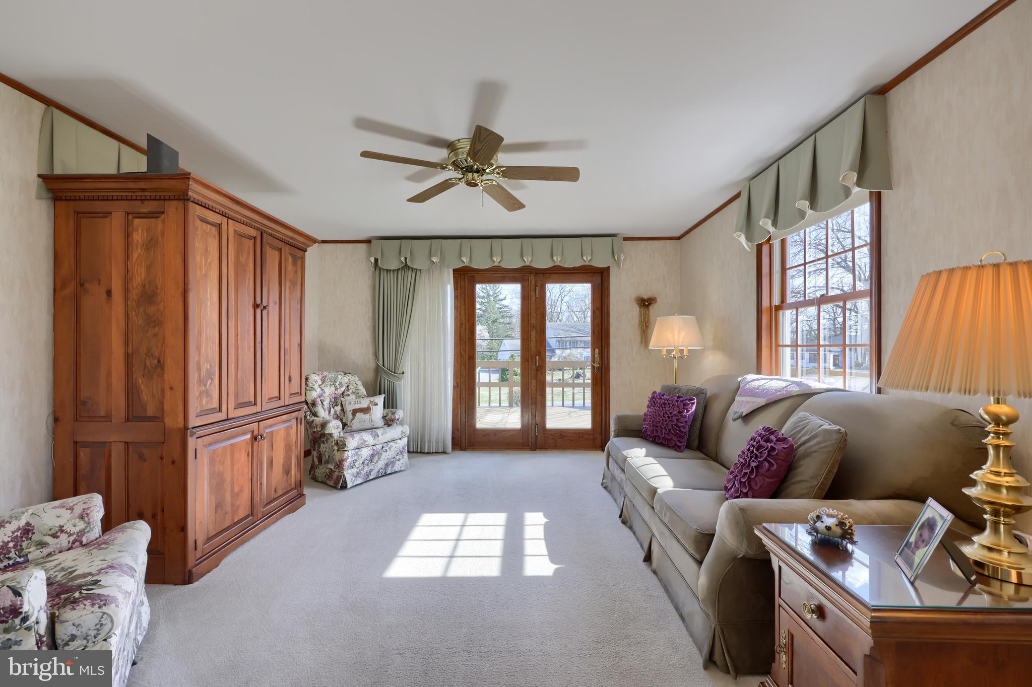 GREENFIELDS - Residential