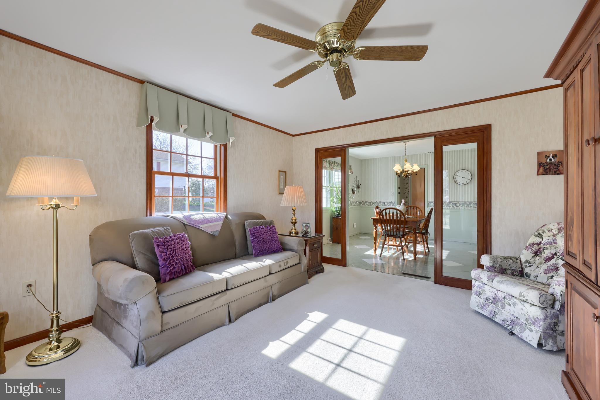 GREENFIELDS - Residential