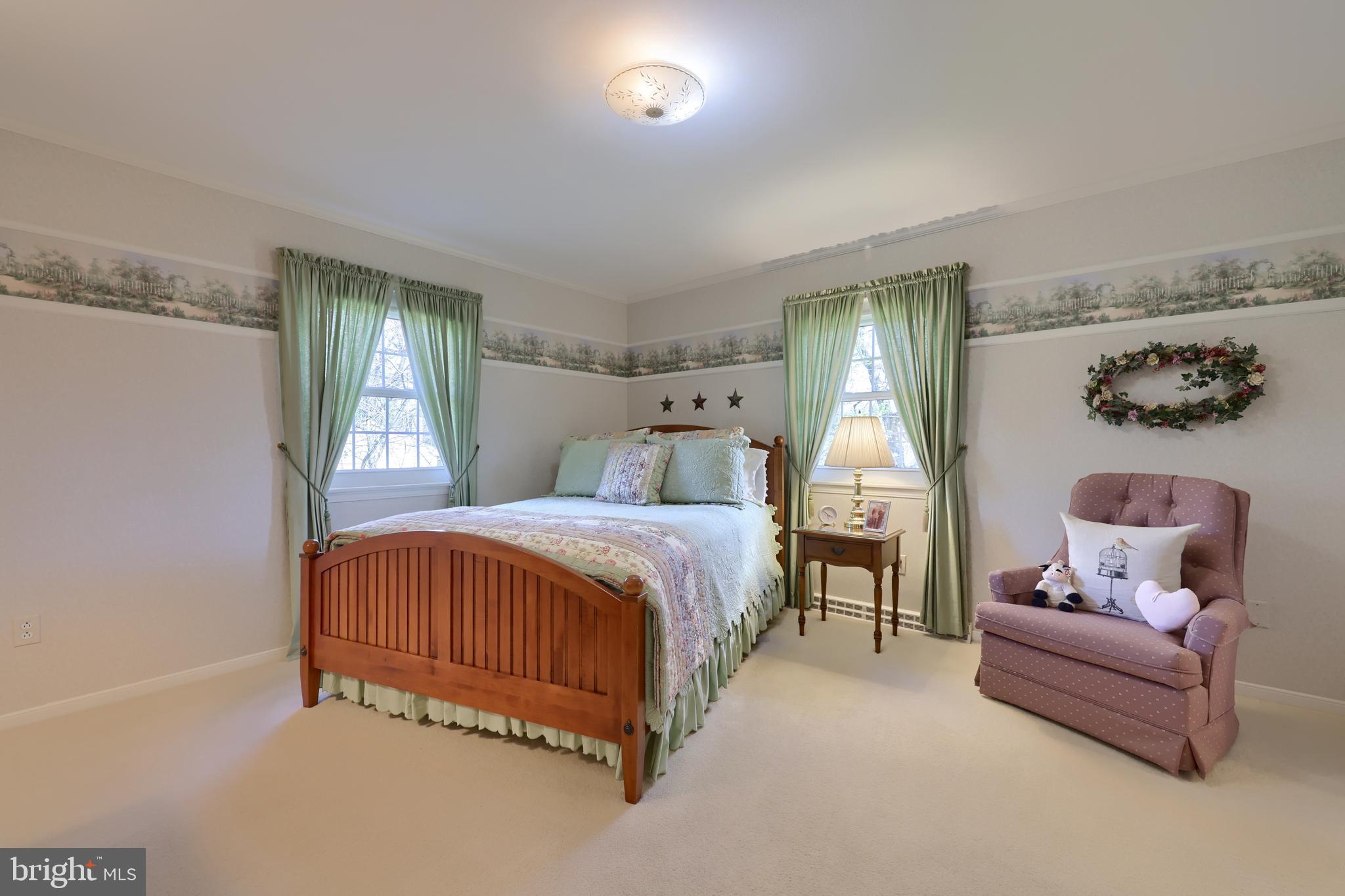 GREENFIELDS - Residential