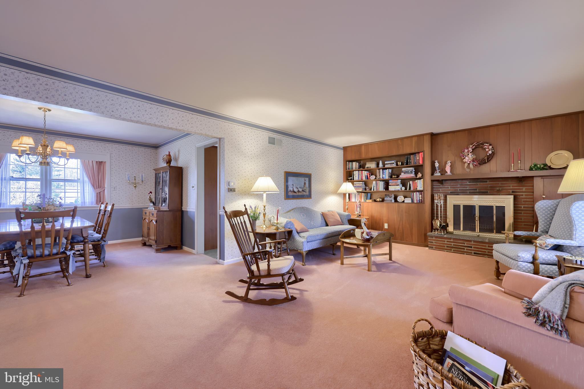 GREENFIELDS - Residential