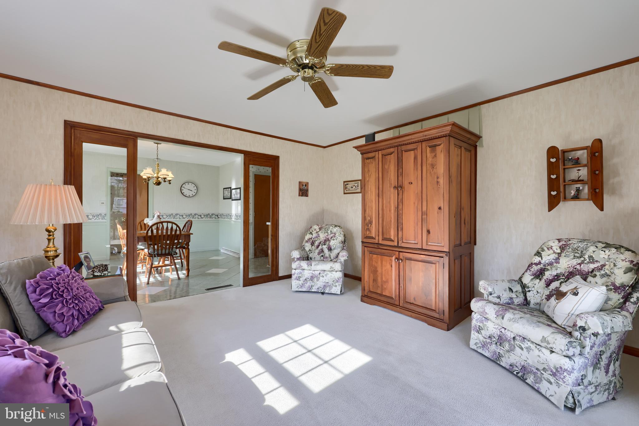 GREENFIELDS - Residential