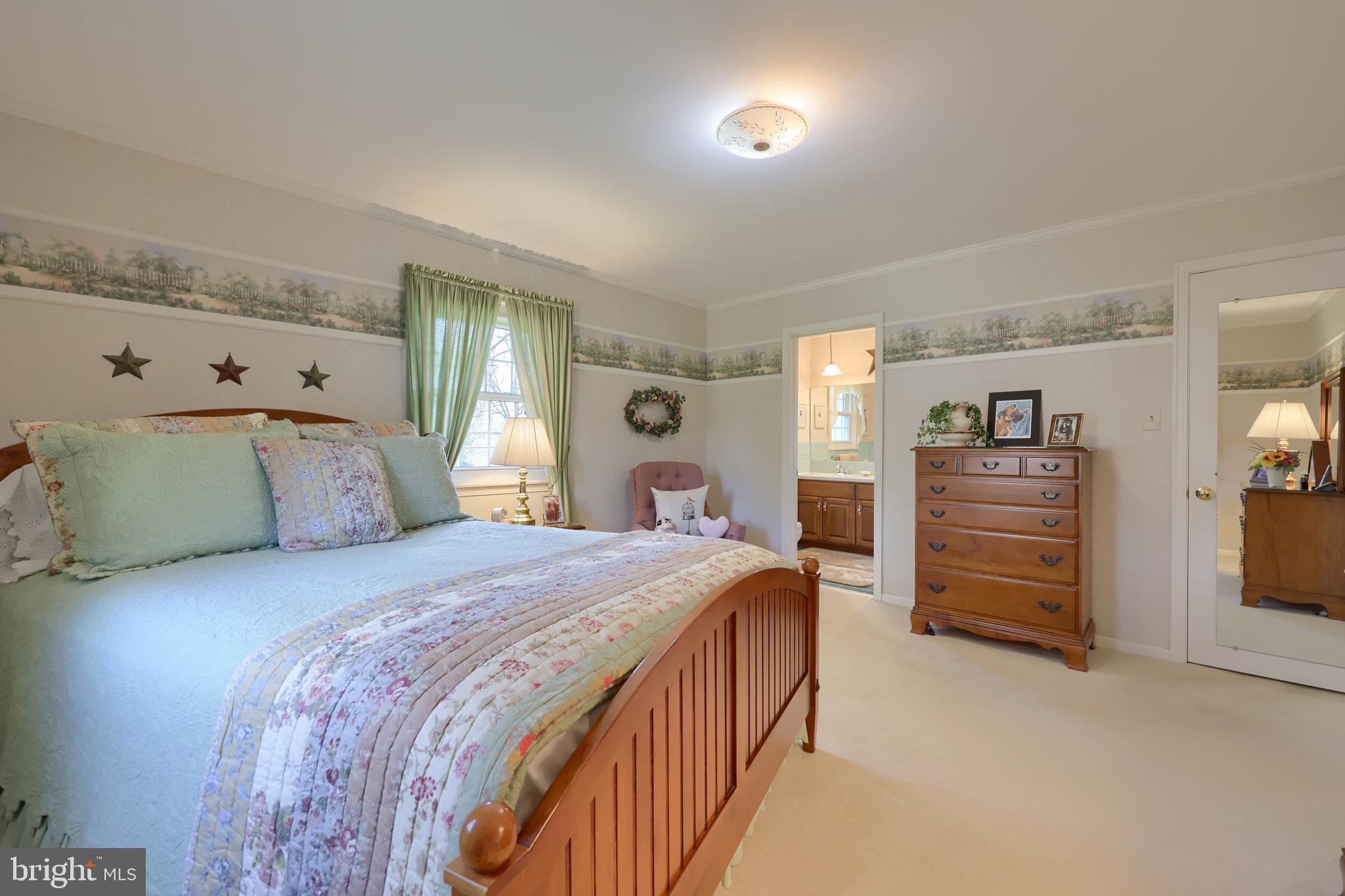 GREENFIELDS - Residential