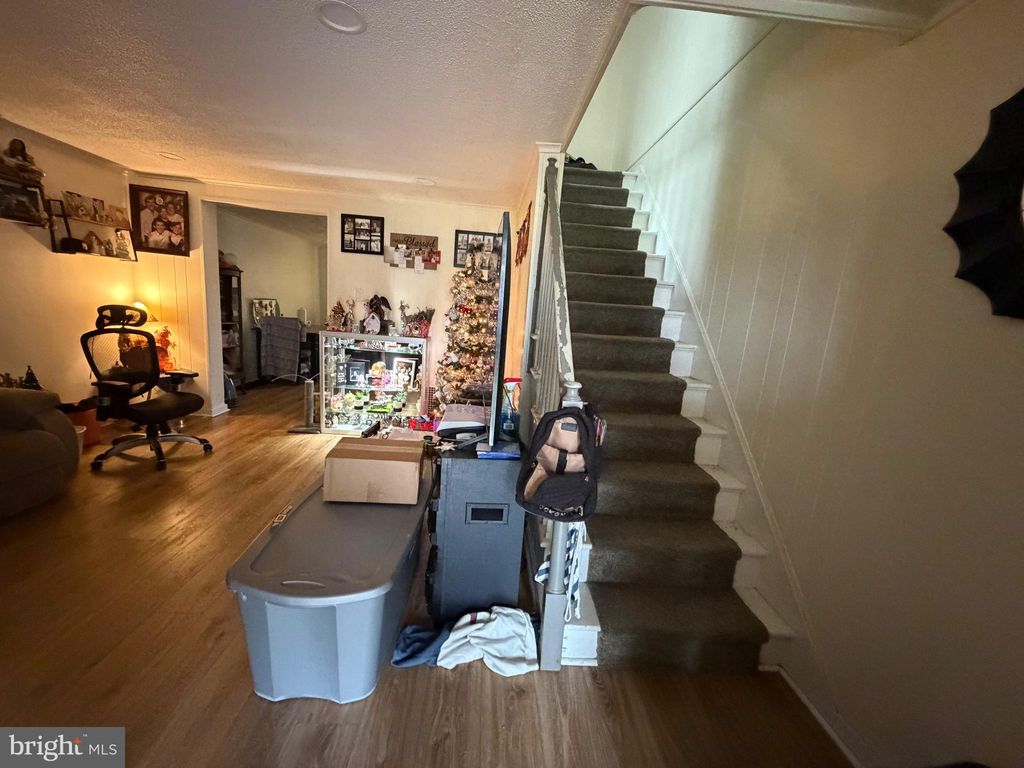 Photo of 1403 N 15th Street, HARRISBURG, PA 17103 (MLS # PADA2051818)