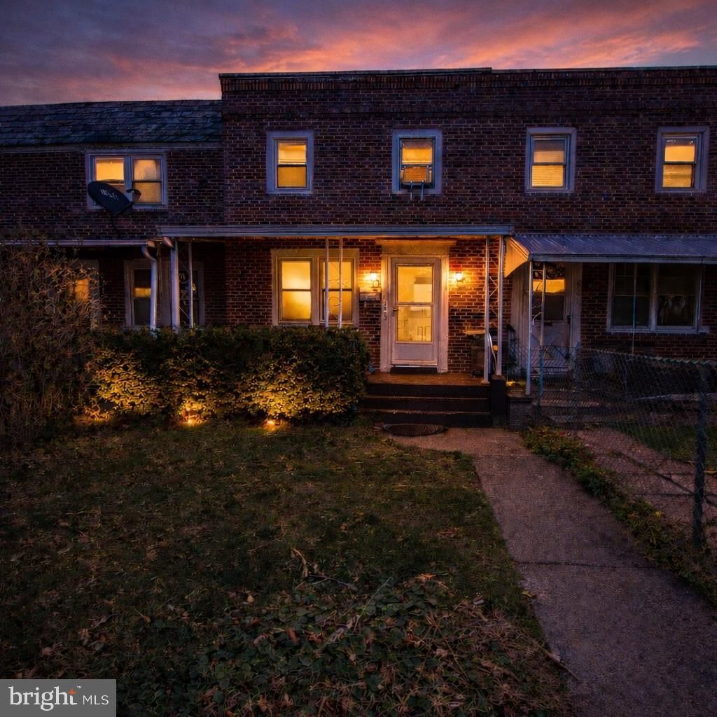 Photo of 1403 N 15th Street, HARRISBURG, PA 17103 (MLS # PADA2051818)