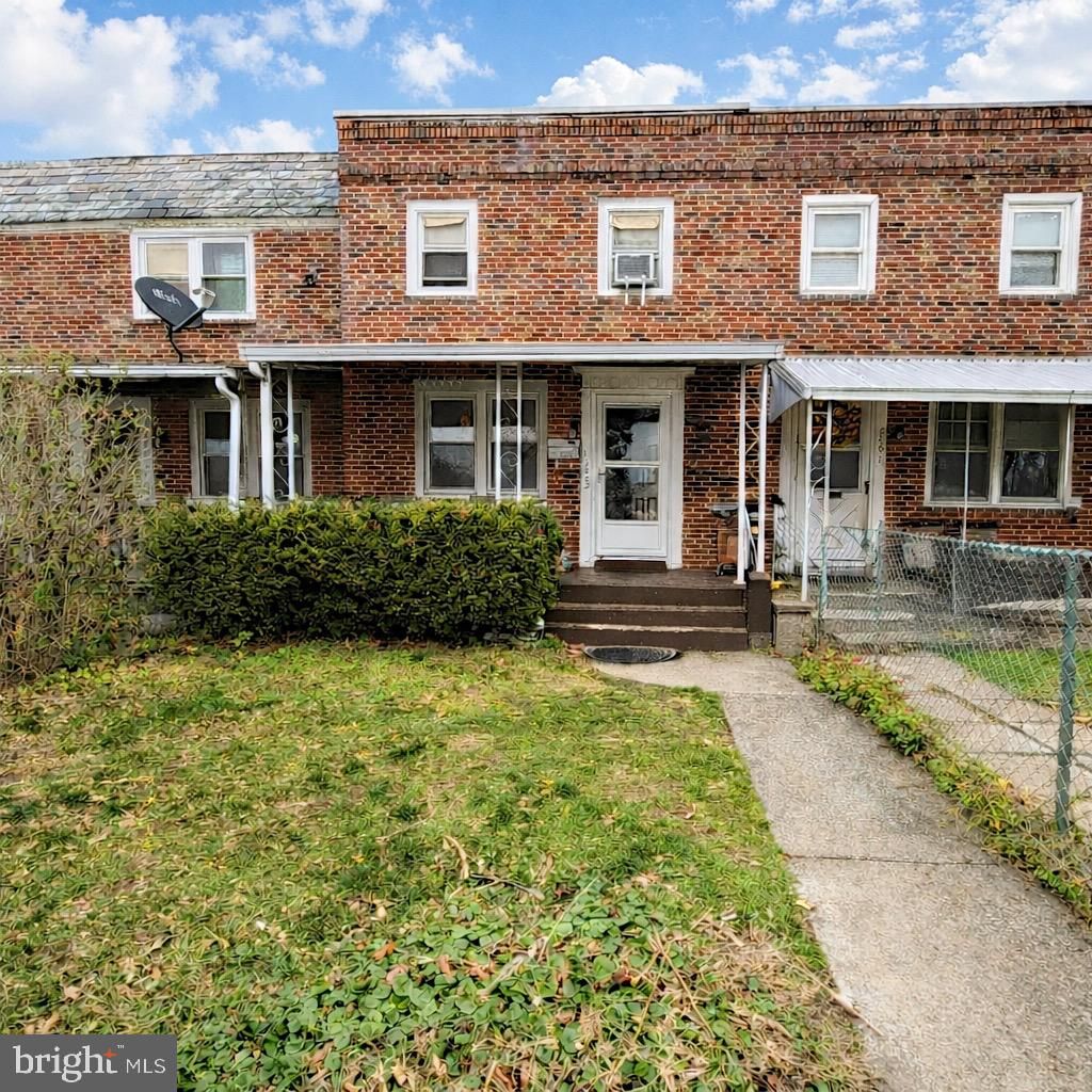 Photo of 1403 N 15th Street, HARRISBURG, PA 17103 (MLS # PADA2051818)