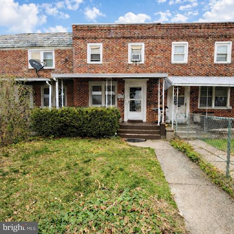 Photo of 1403 N 15th Street, HARRISBURG, PA 17103 (MLS # PADA2051818)