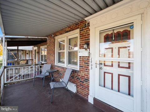 Photo of 1403 N 15th Street, HARRISBURG, PA 17103 (MLS # PADA2051818)