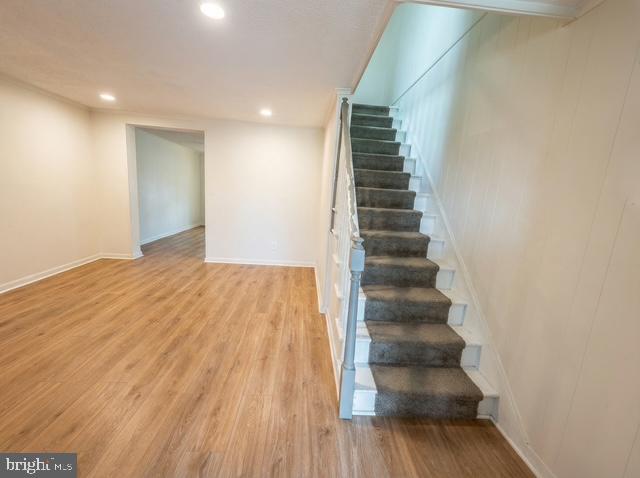 HARRISBURG - Residential