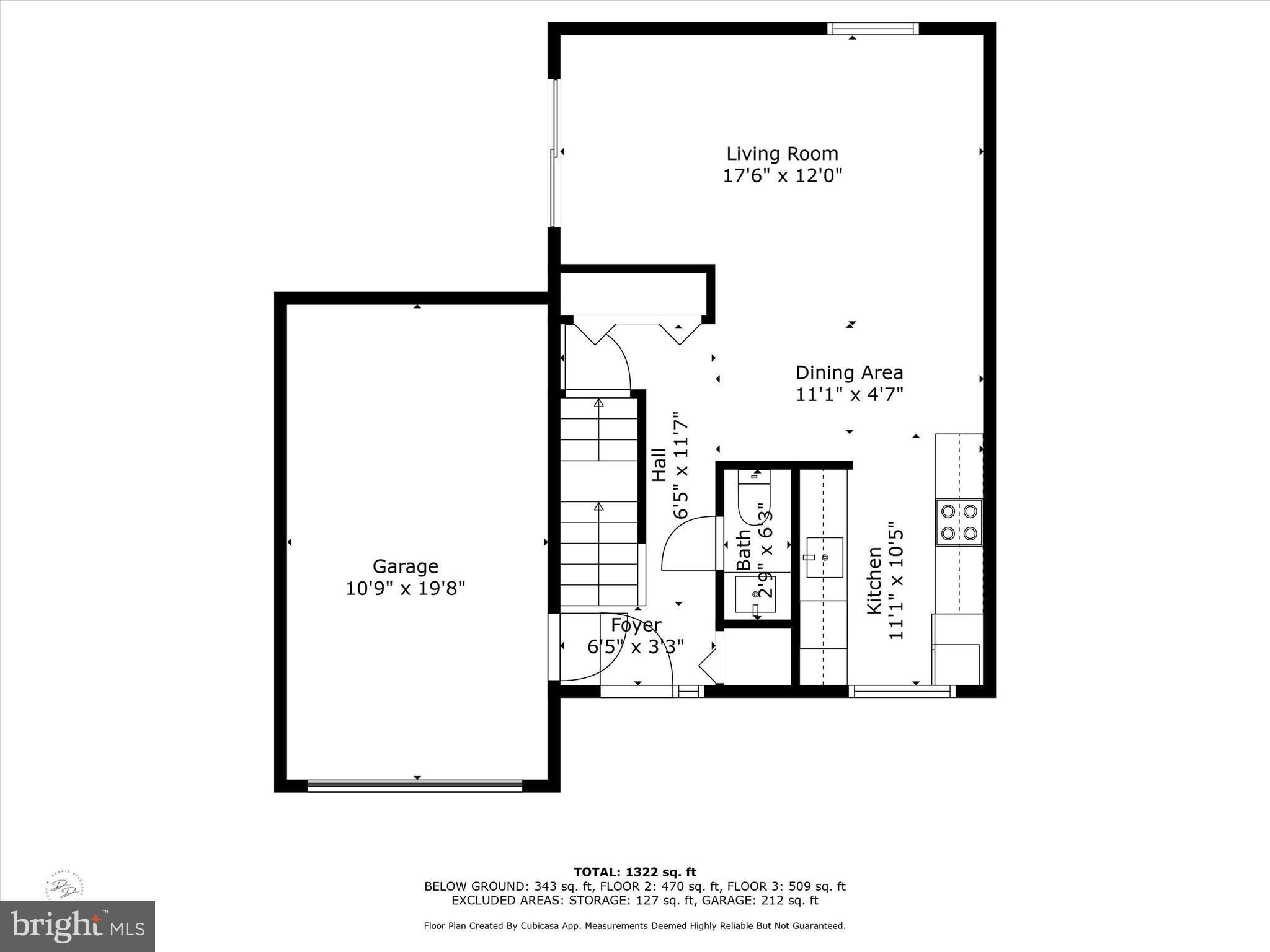 BUCKLEY - Residential