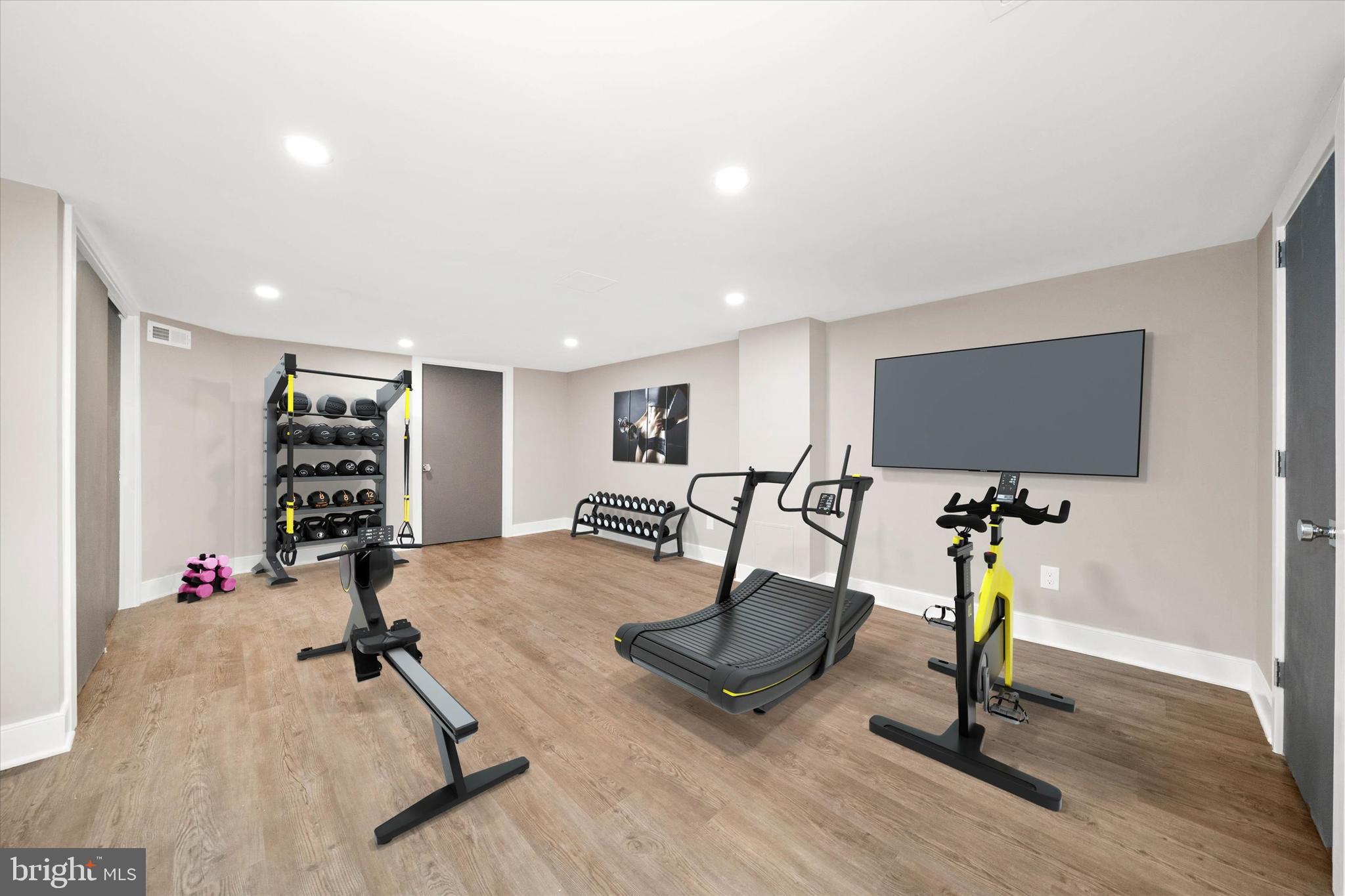 BUCKLEY - Residential