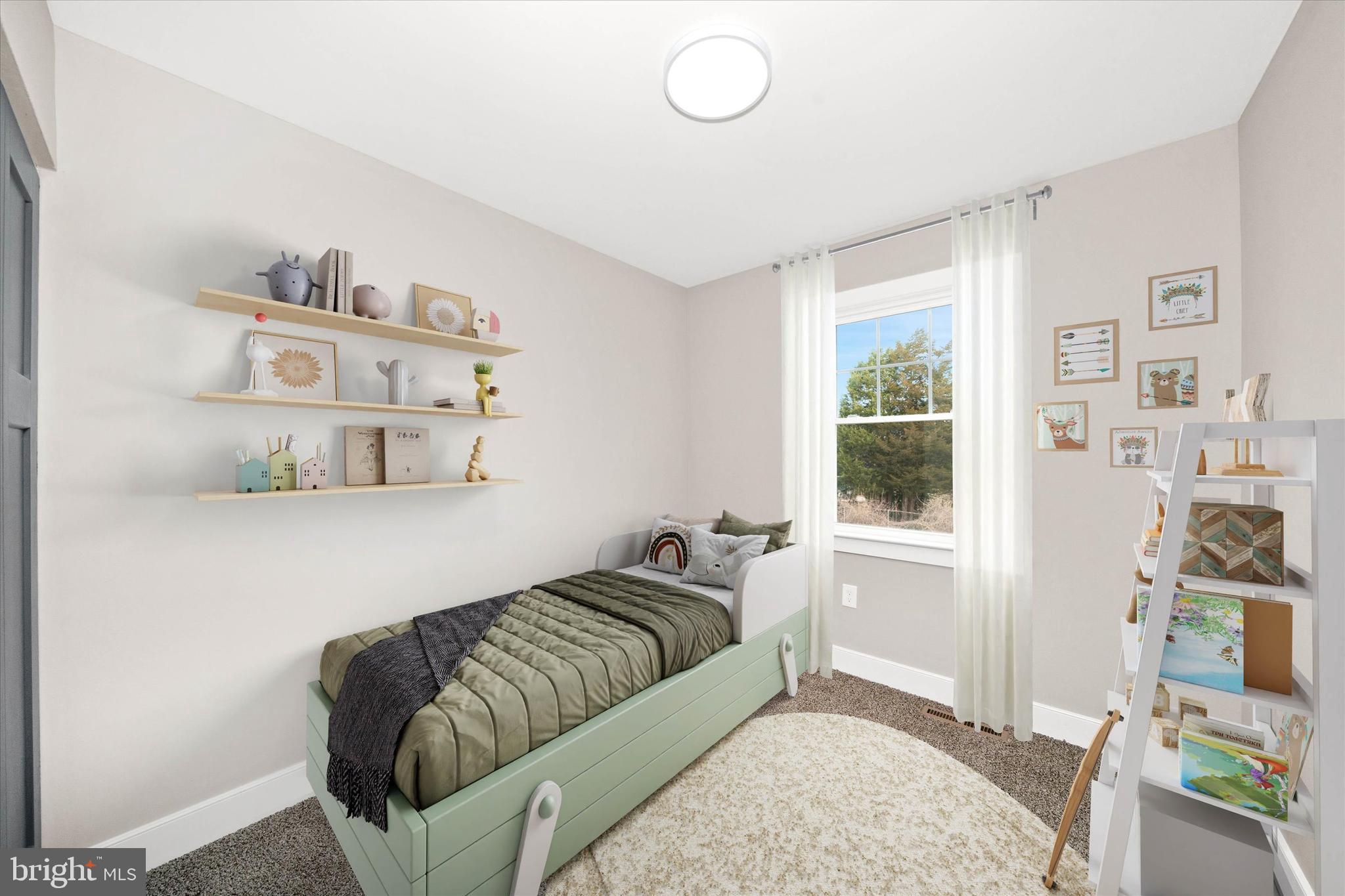 BUCKLEY - Residential