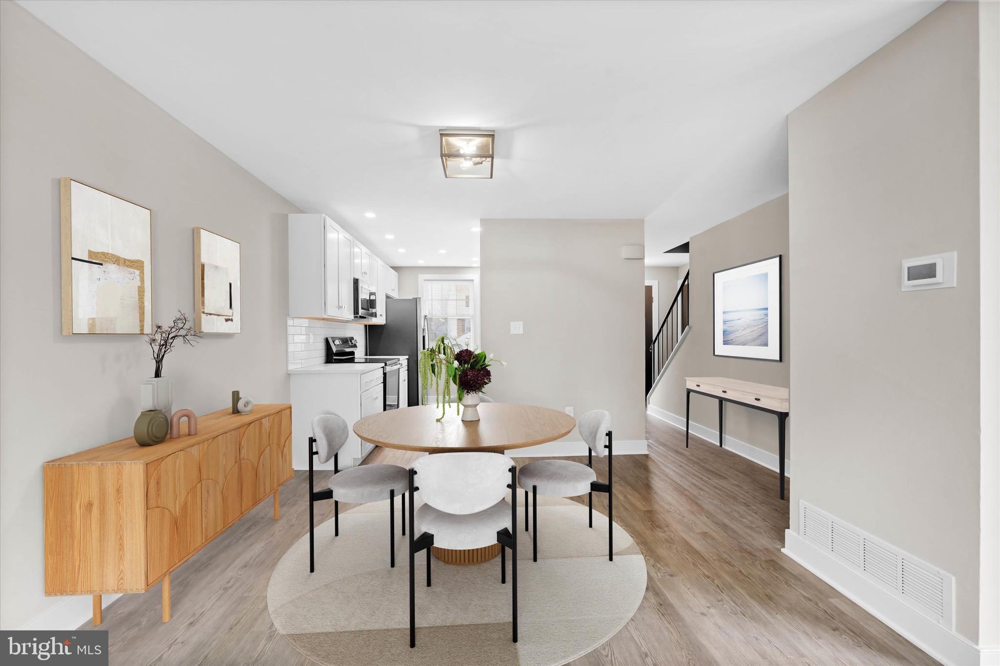 BUCKLEY - Residential