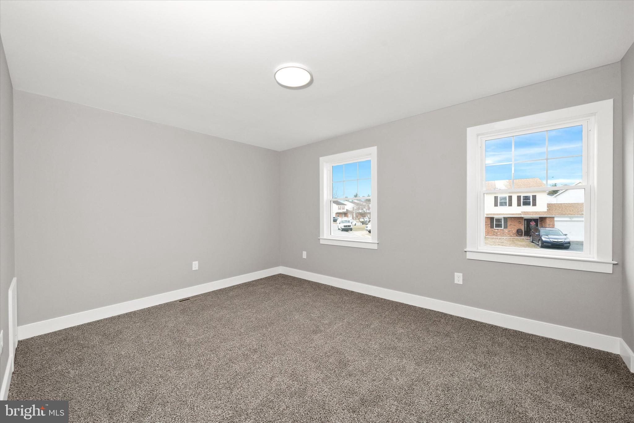 BUCKLEY - Residential