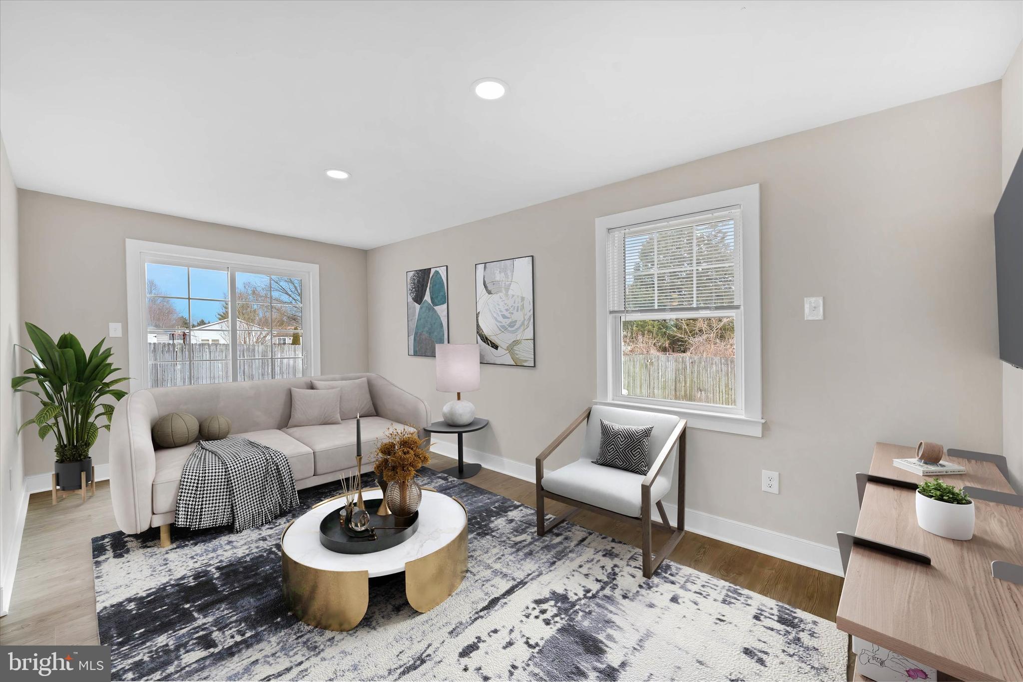 BUCKLEY - Residential