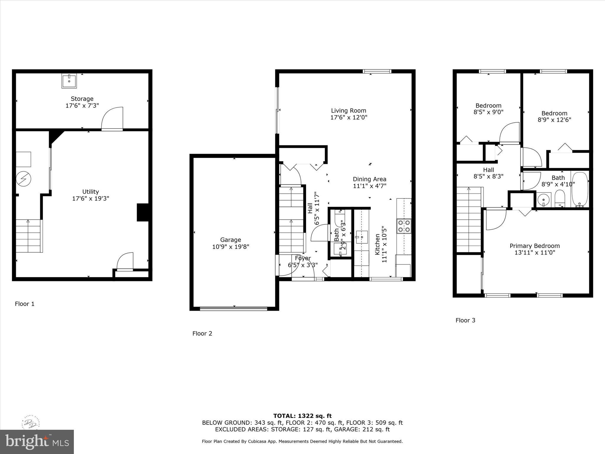 BUCKLEY - Residential