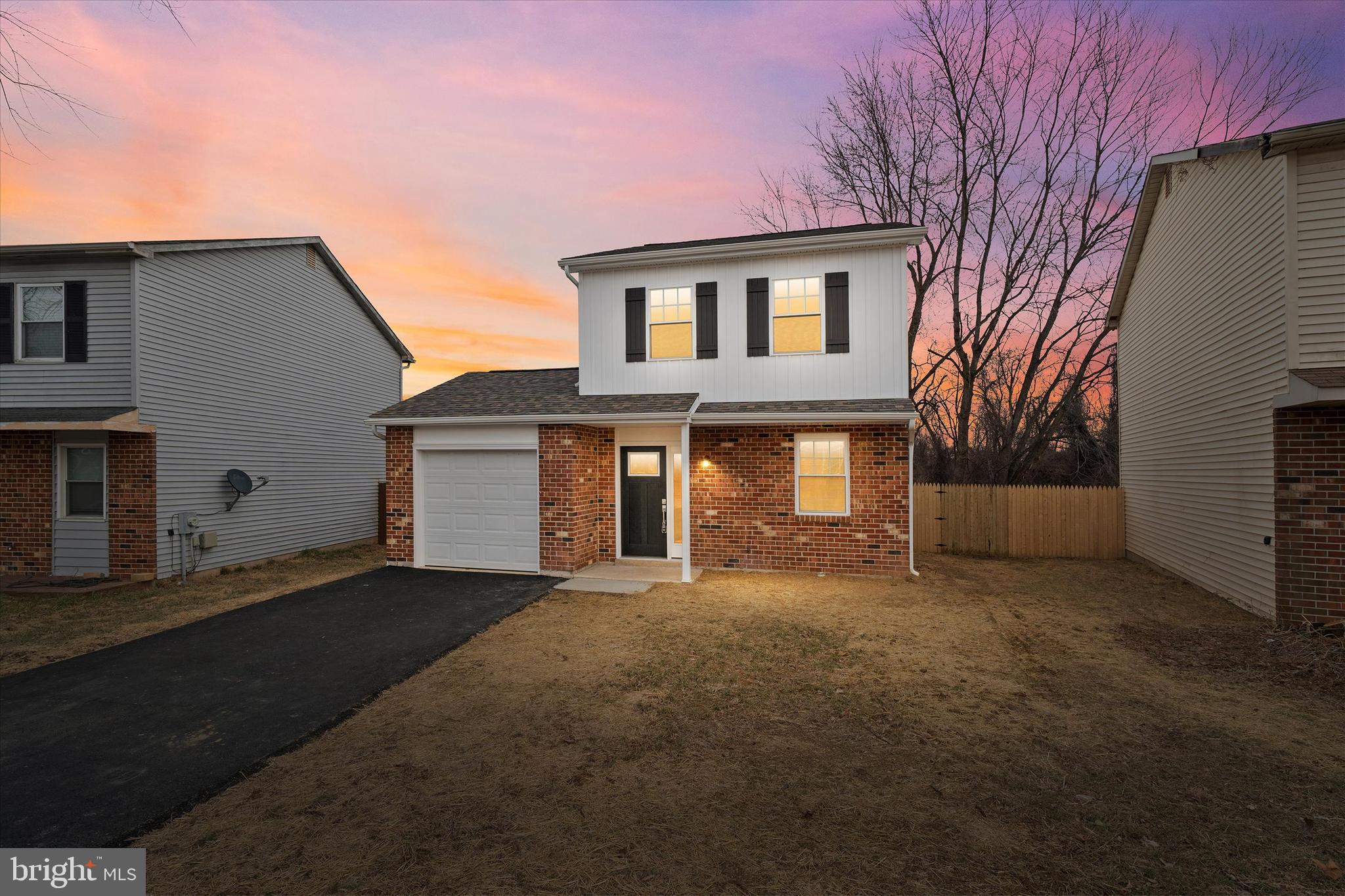 BUCKLEY - Residential