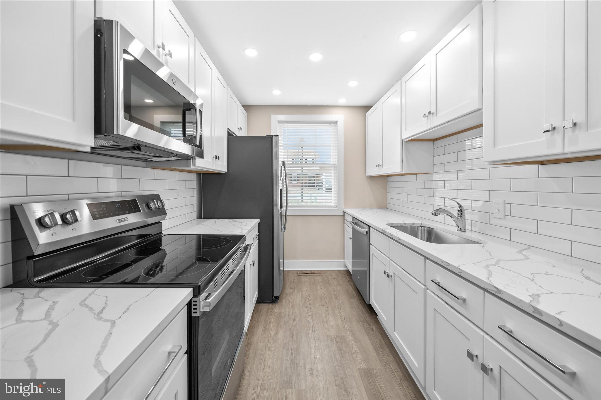 BUCKLEY - Residential