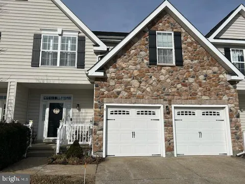 4 Grand National Lane, Newark, DE 19702 - #: DENC2096460