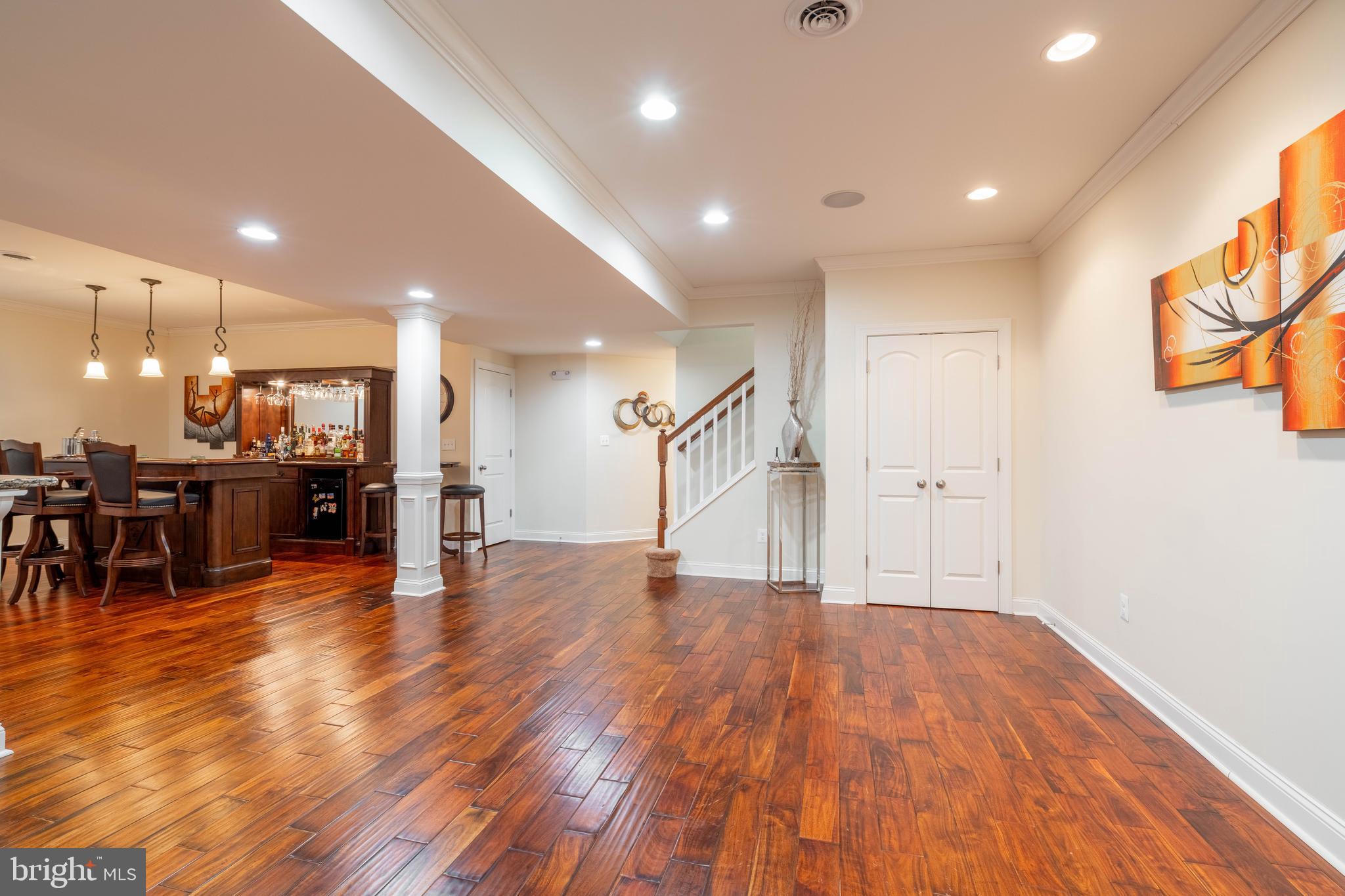 STEEPLE GLENN - Residential