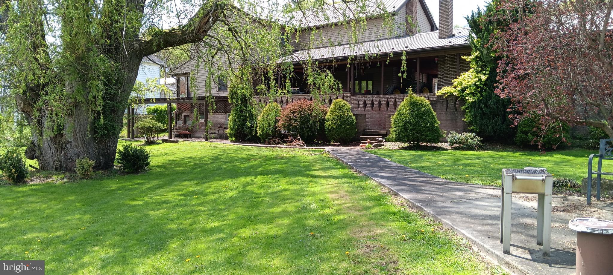 7878 MT. DAVIS RD.