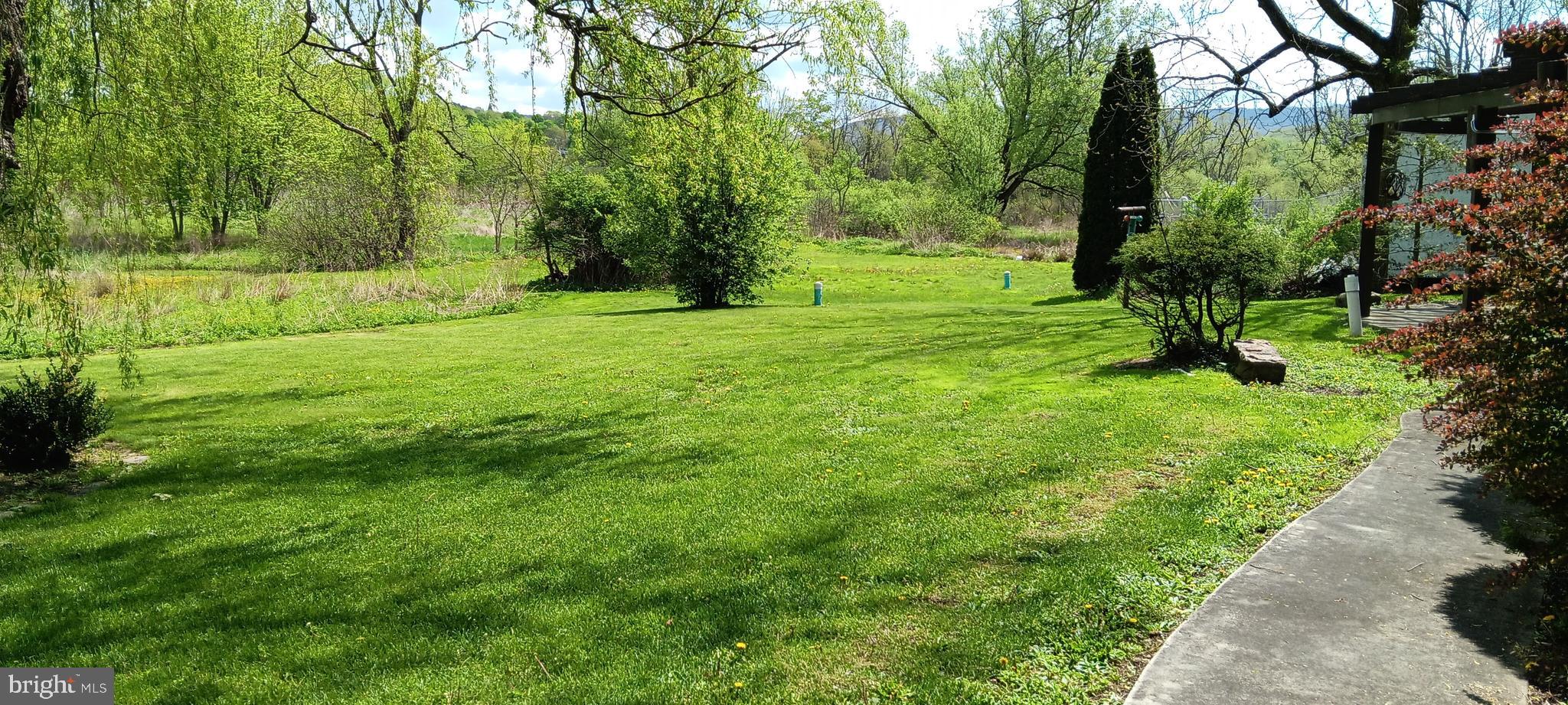 7878 MT. DAVIS RD.