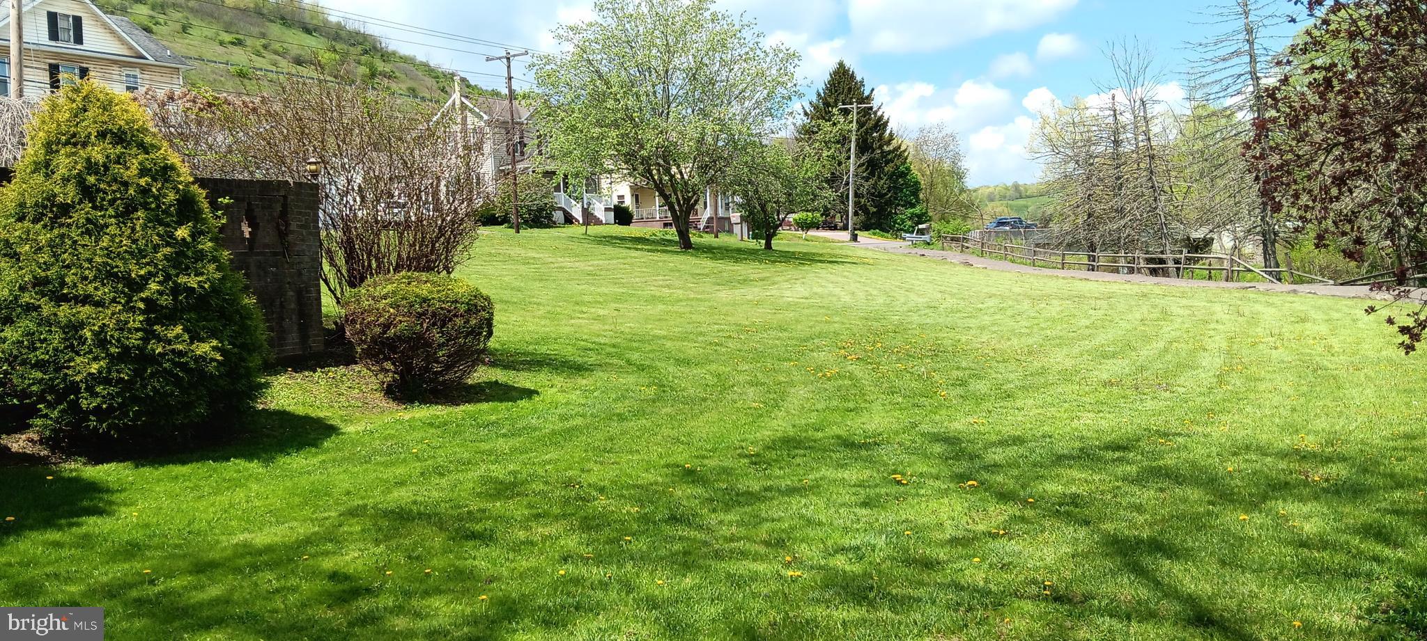 7878 MT. DAVIS RD.