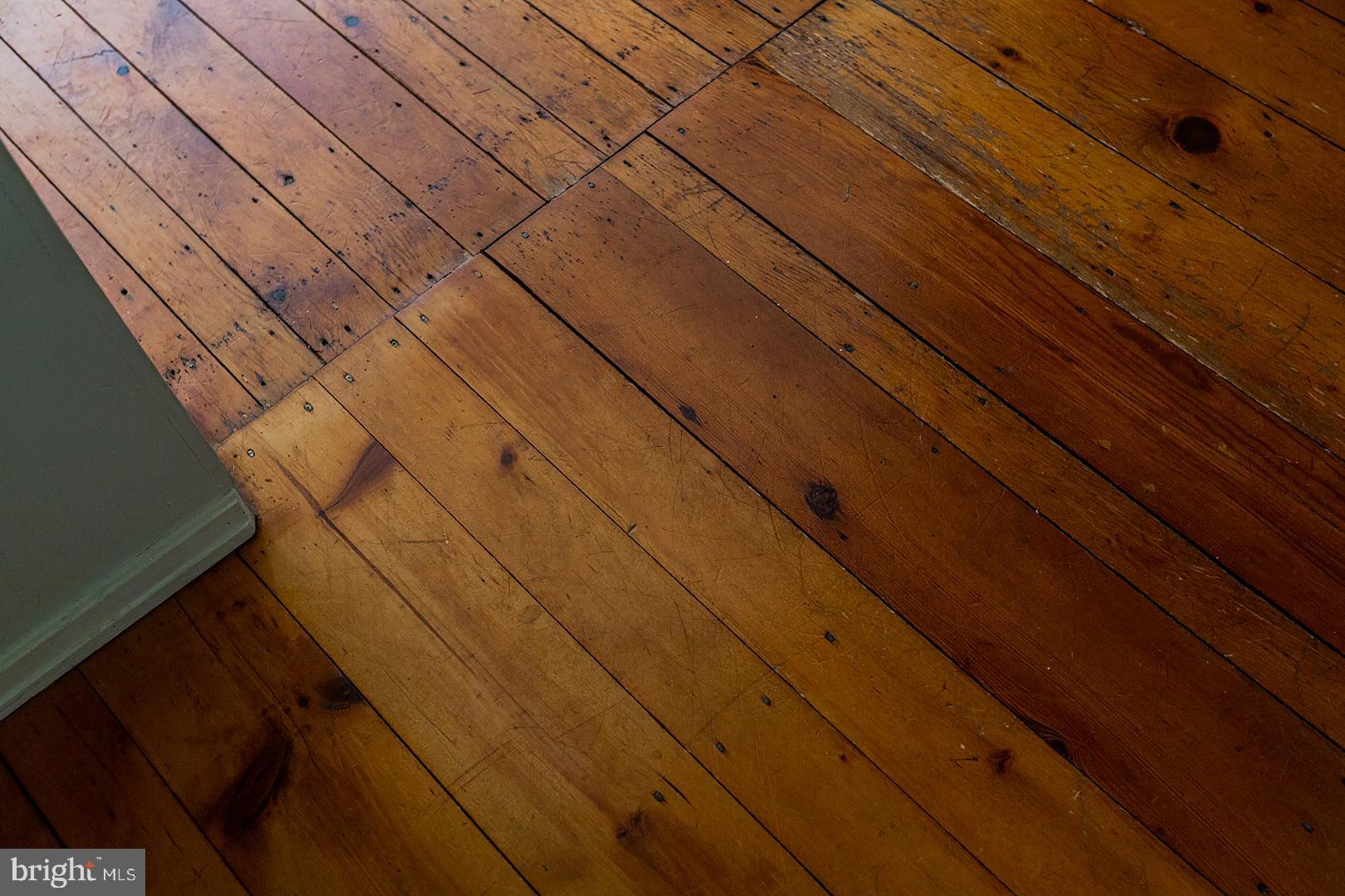 COLUMBIA BOROUGH - Residential