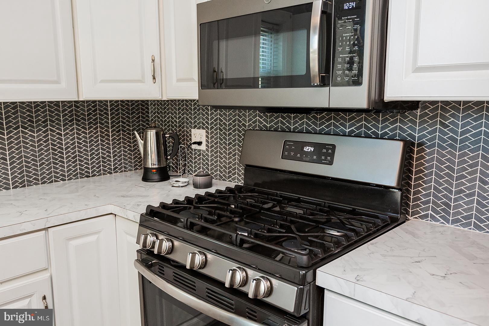 COLUMBIA BOROUGH - Residential