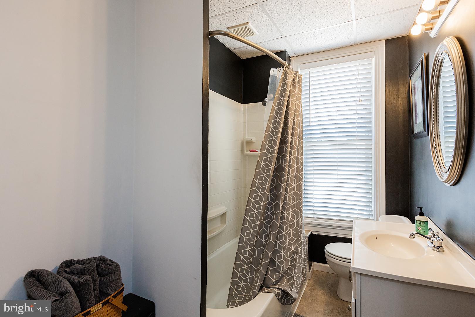 COLUMBIA BOROUGH - Residential