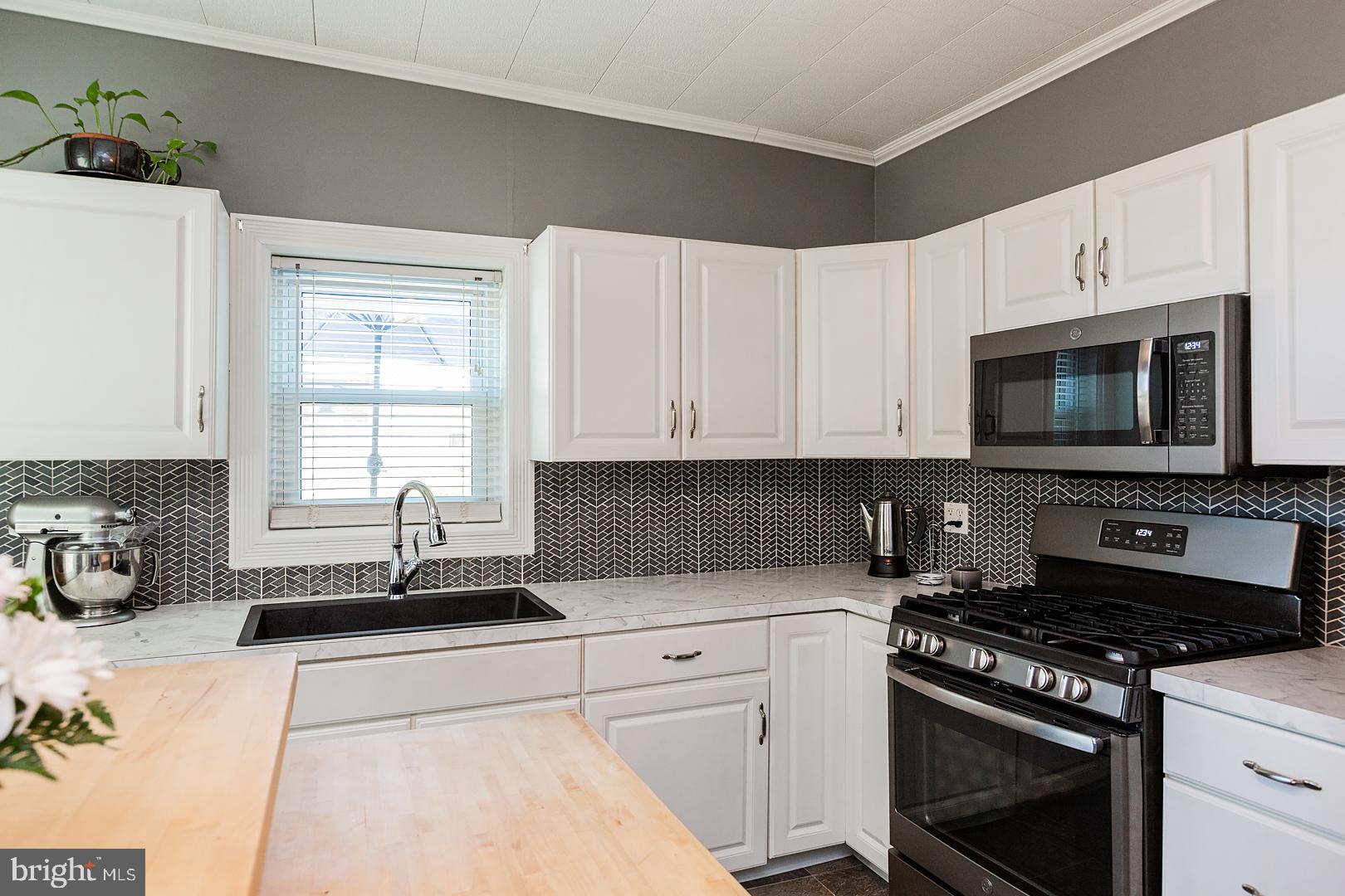 COLUMBIA BOROUGH - Residential