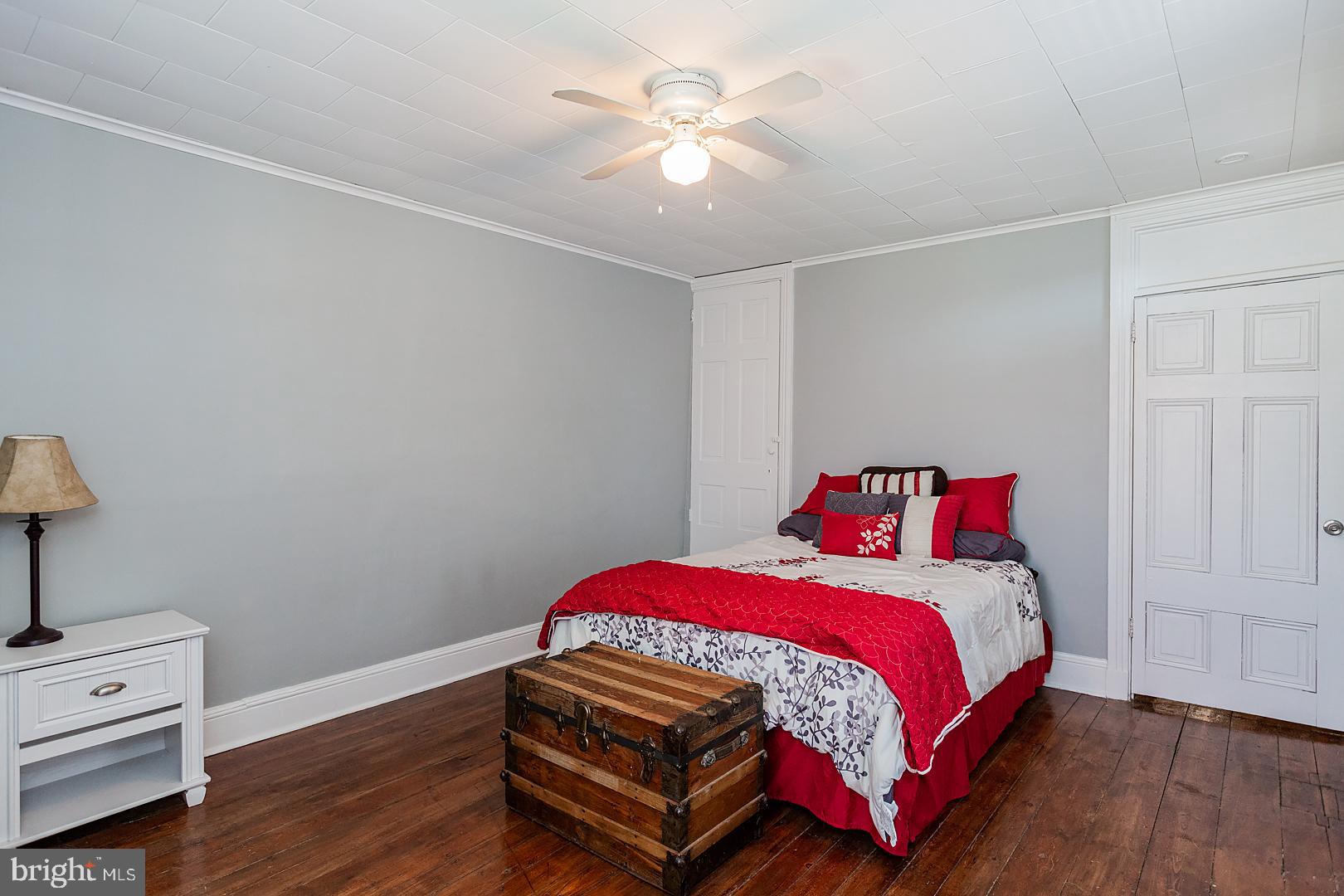 COLUMBIA BOROUGH - Residential