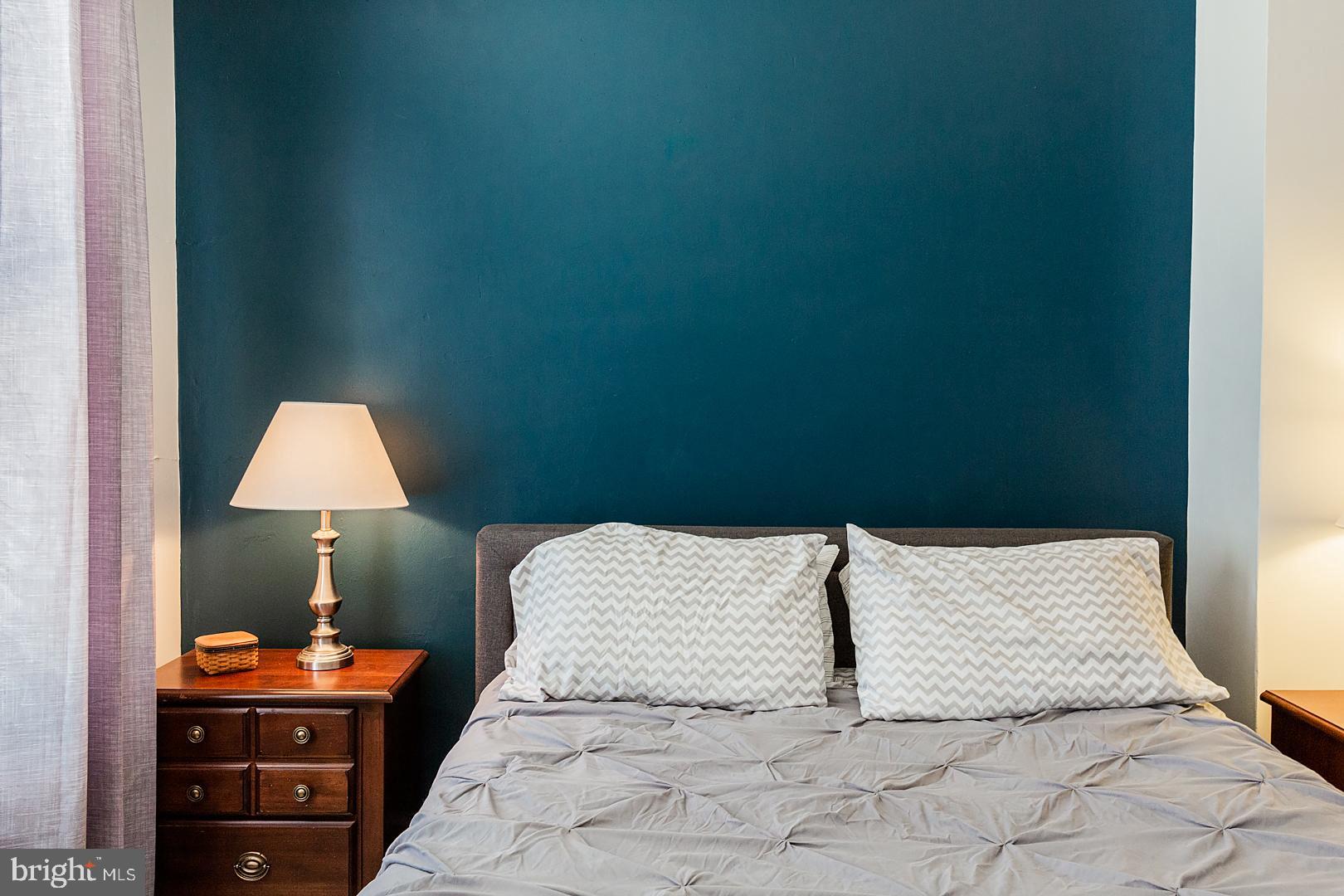 COLUMBIA BOROUGH - Residential