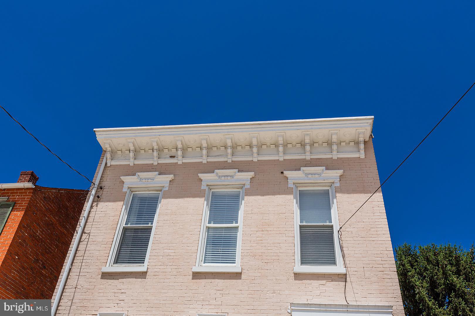 COLUMBIA BOROUGH - Residential