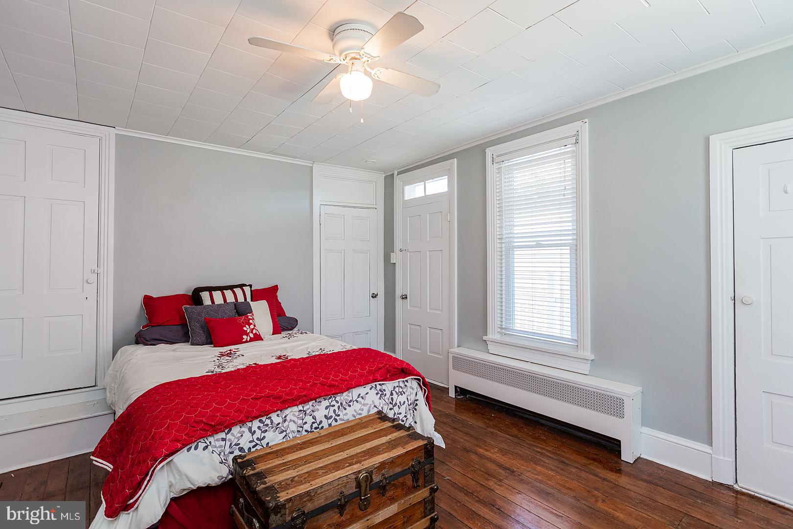 COLUMBIA BOROUGH - Residential